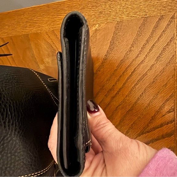 Coach 2006 Chelsea Laced Duffle and Walket in EUC - Picture 13 of 13